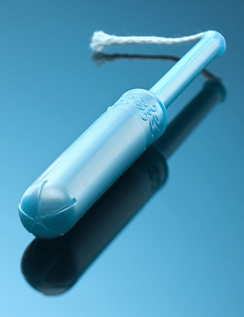 What Is A Tampon and How Do Tampons Work?