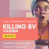Cover of Killing BV Vagina treatment guide