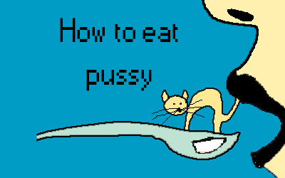 Eating pussy vagina