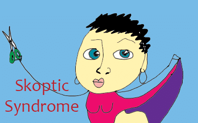Skoptic Syndrome