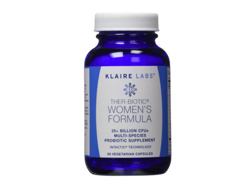 Klaire Labs Thera-Biotic Women