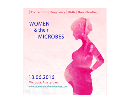 Women and their Microbes