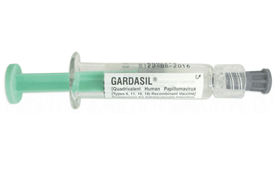 Gardasil