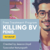 Cover of Killing BV Penis treatment guide