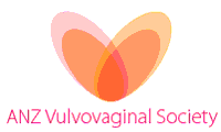 Member of ANZVS Australia and New Zealand Vulvovaginal Society