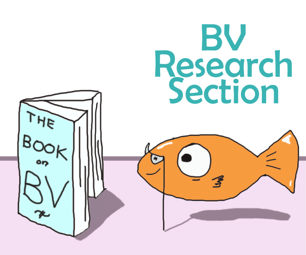 BV Research Section