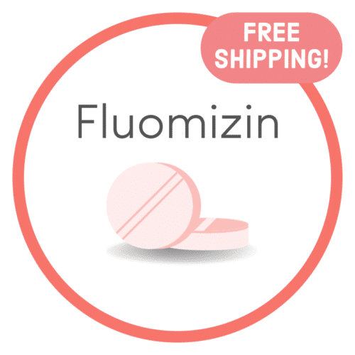 Fluomizin product icon