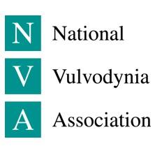 Member of National Vulvodynia Association NVA My Vagina