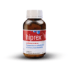 Jar of Hiprex 100 tablets urinary tract infection support