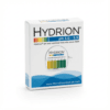 Vaginal pH strips Hydrion Microessentials roll
