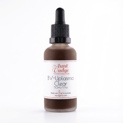 BV-Uplasma Clear infection treatment that clears ureaplasma and mycoplasma