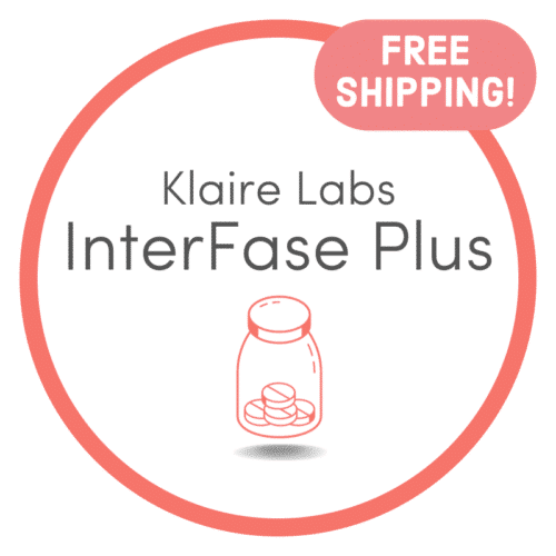 InterFase Plus product icon
