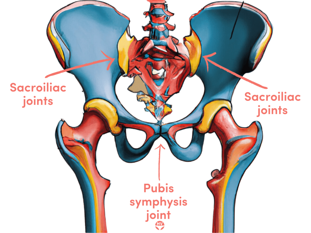 Osteopathy and Pelvic Girdle Pain/Symphysis Pubis Disorder — Osteopathic  Clinic - Croydon