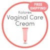 Kolorex Vaginal Care Cream product icon