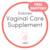 Kolorex Vaginal Care Supplement product icon