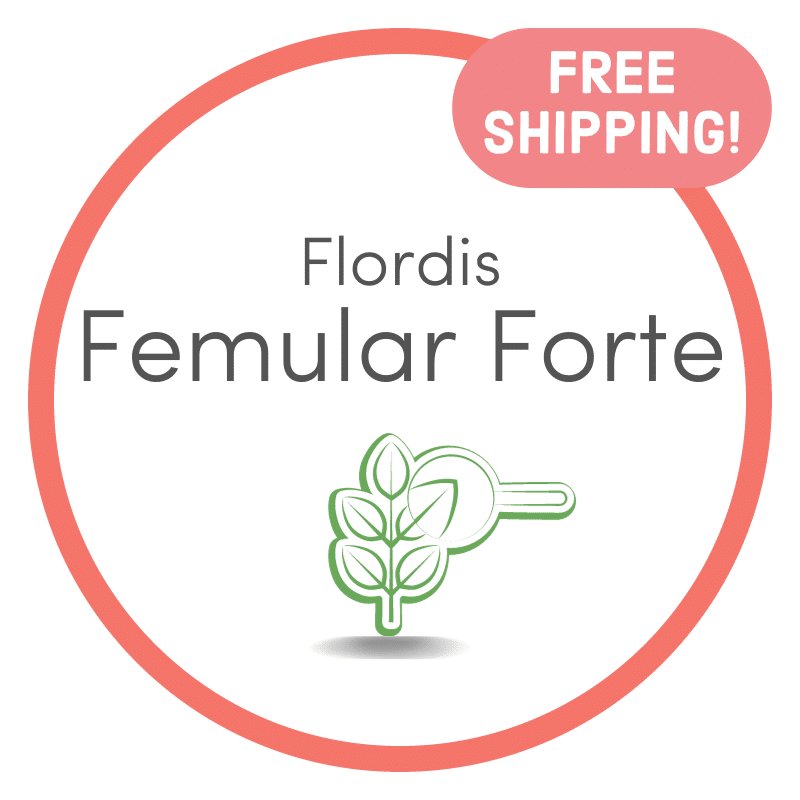 Femular Forte product icon