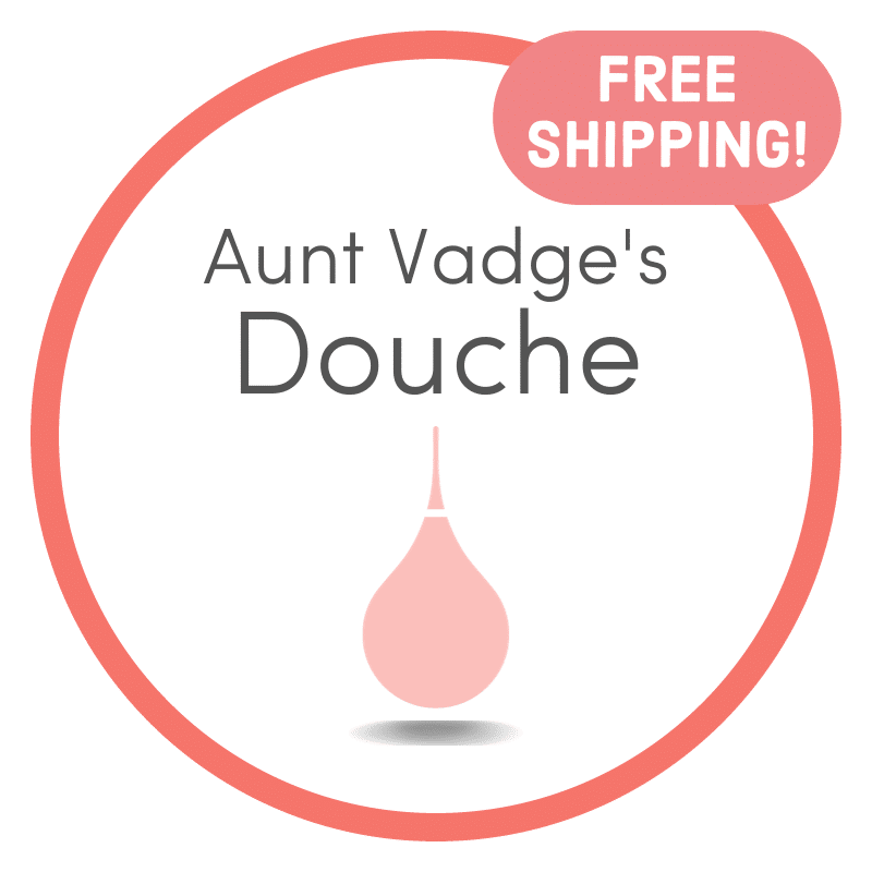 Vaginal Douche Irrigation Anal Douche product icon
