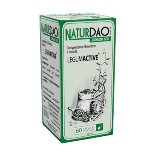 NaturDAO 3 million product photo of box