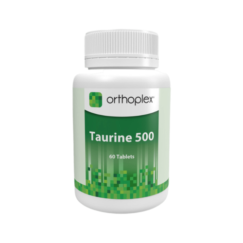 Orthoplex Green Taurine 500 - Image 2