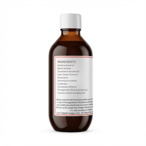Ureaplasma Oral Formula - Image 2