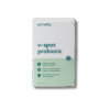 V-Spot Vaginal Probiotic packet, best vaginal probiotic badge