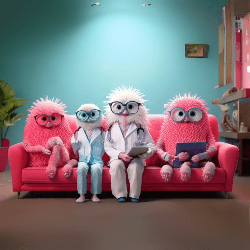 My Vagina Pro Practitioners