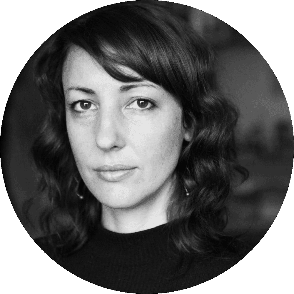 Jessica Lloyd Lead Naturopath and founder of My Vagina clinic