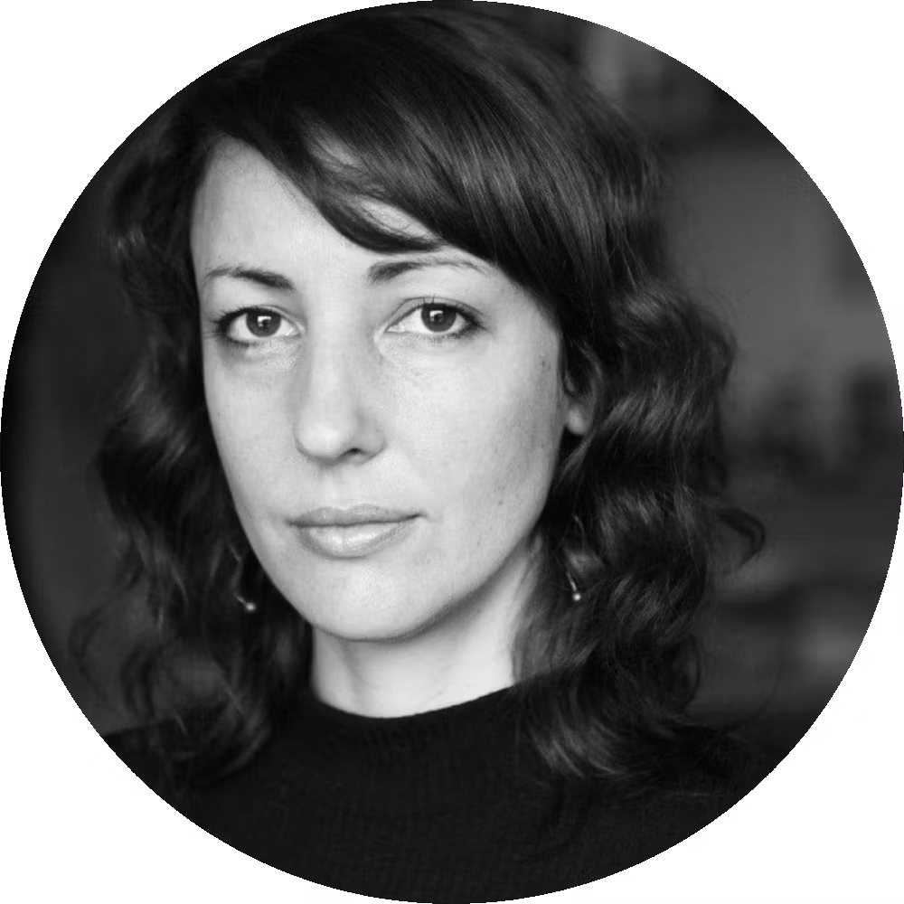 Jessica Lloyd Lead Naturopath and founder of My Vagina clinic