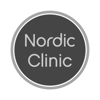 Nordic Clinic europe logo