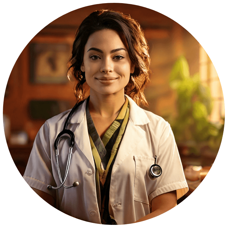 Veronica Danger Vulvovaginal specialist naturopath