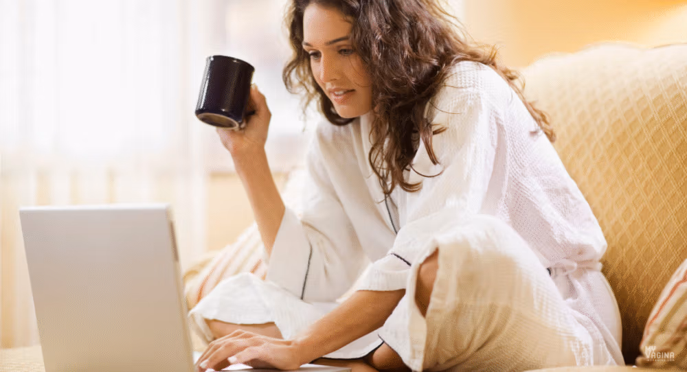 A doctor learns from my vagina naturopaths how to help patients better