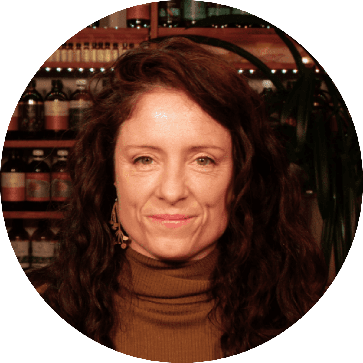 Danielle Brown vulvovaginal and women's health specialist naturopath Melbourne Australia