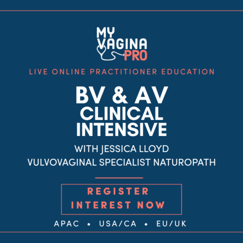 BV & AV Clinical Intensive